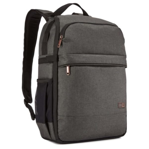 Case Logic ERA Large Camera Backpack Grey