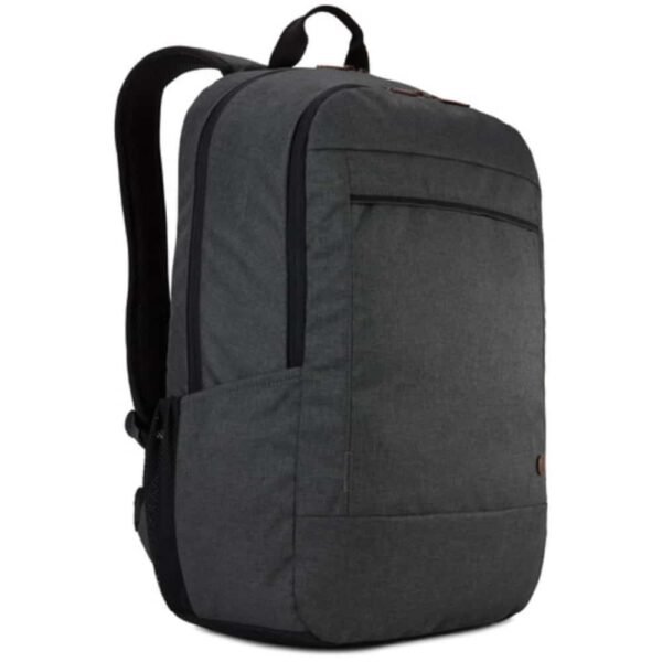 Case Logic  Era Backpack 15 - Obsidian Black