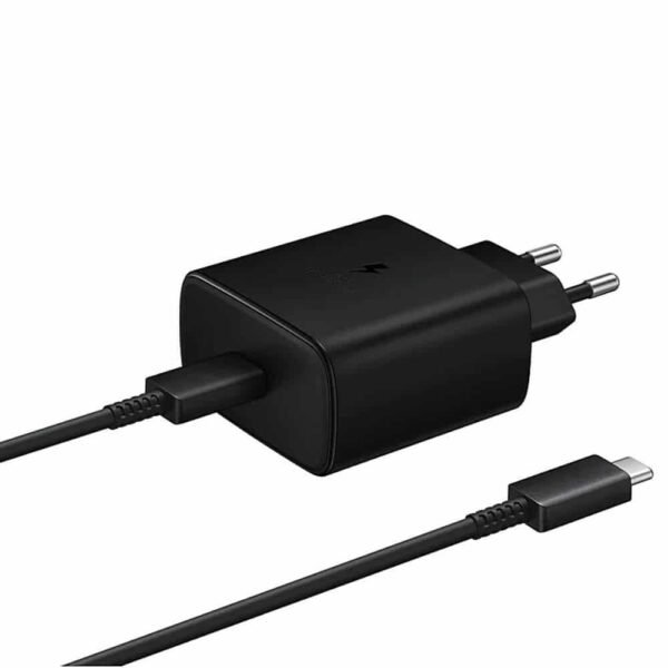 Samsung Wall Charge 45W Black