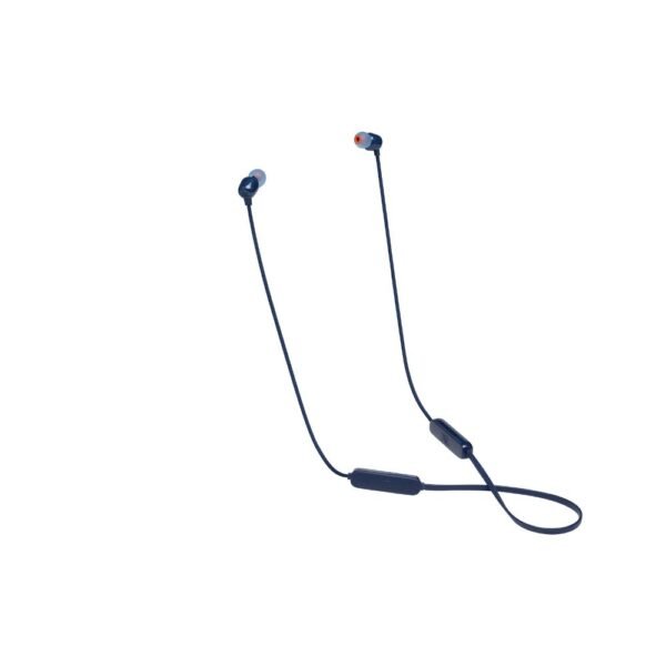 JBL Tune In-Ear Wireless Headphones Blue
