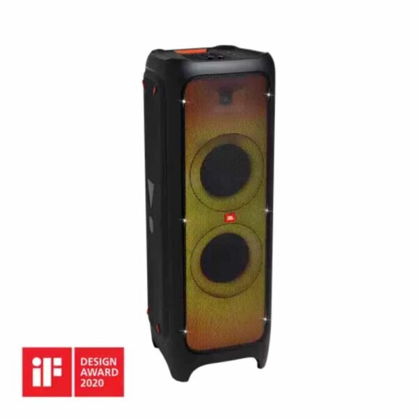 JBL Partybox 1000 Party speaker