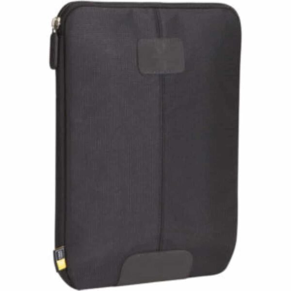 Case Logic Water Resistant iPad Case Black