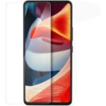 Araree  Sub Core Tempered Glass Screen Protectors For Galaxy A53 5G Clear