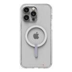 ZAGG Gear4 Crystal Palace Snap Case for iPhone 14 Pro Max Clear