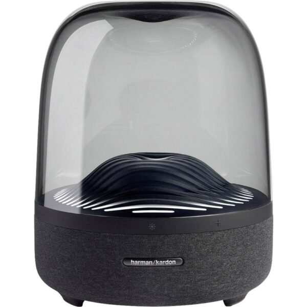 JBL Harman Aura Studio 3 Bluetooth Speaker Black