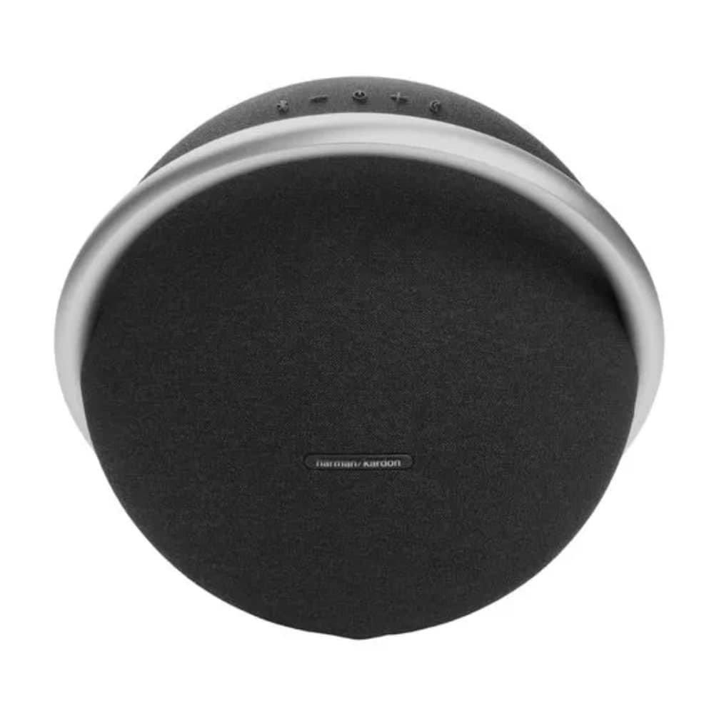JBL Harman Kardon Onyx Studio Bluetooth Speaker Black Al Tawheed