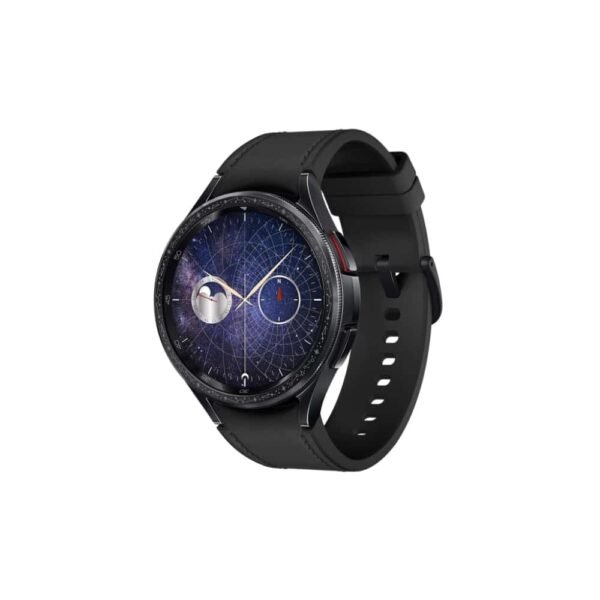 Samsung Galaxy Watch6 Classic Astro Edition 47mm Black