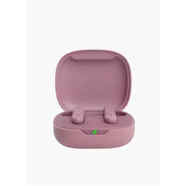 JBL Wave 300 TWS True Wireless Earbuds - Pink