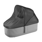 Thule Sleek Stroller Bassinet Mesh Cover Black