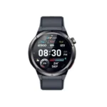 Qcy Active GX Smartwatch Amoled Display Bluetooth Calling Sports Tracking IP68 Black