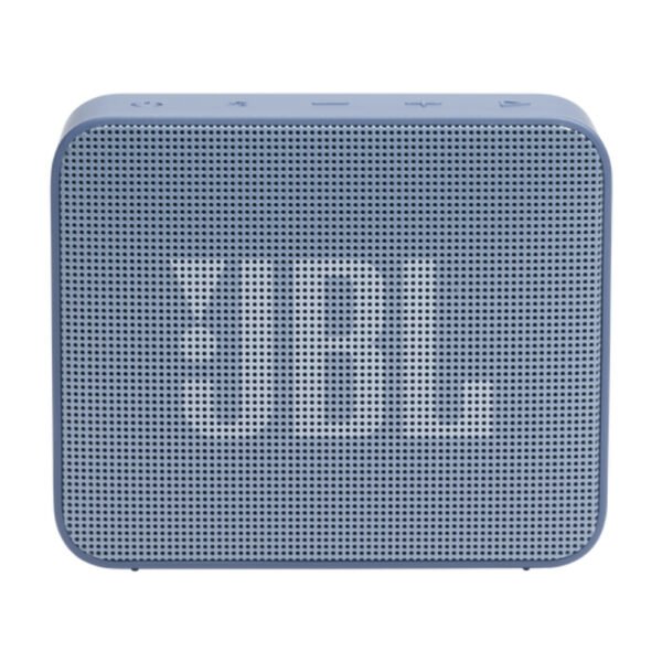 JBL Go Essential 2 Portable Wireless Speaker Blue