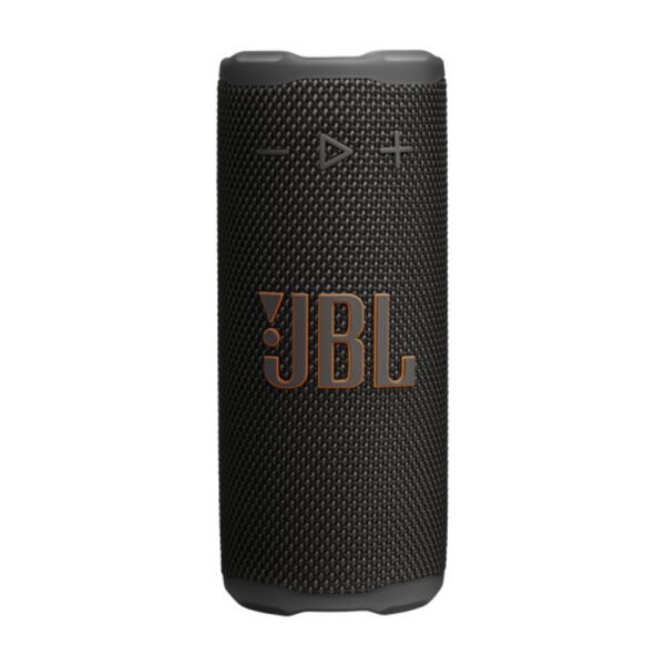 مكبر صوت بلوتوث JBL GRIP IP68 14H LED أسود