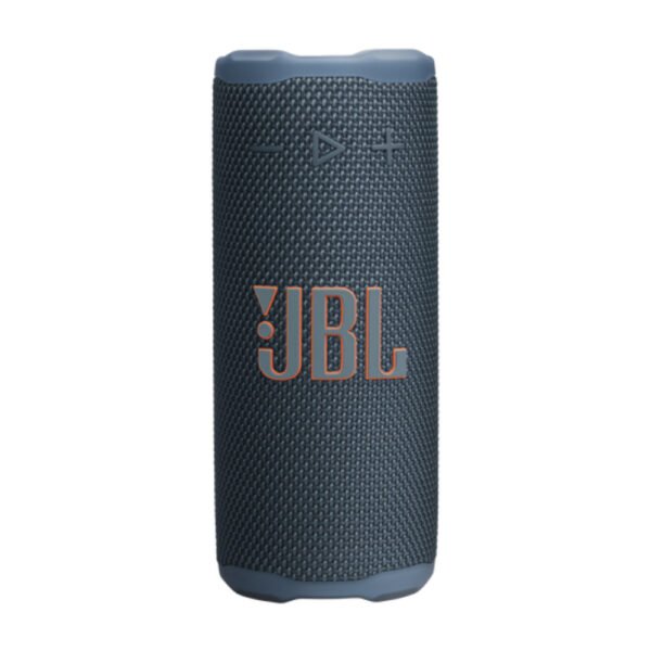 مكبر صوت بلوتوث JBL GRIP IP68 14H LED أزرق