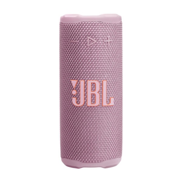 مكبر صوت بلوتوث JBL GRIP IP68 14H LED وردى