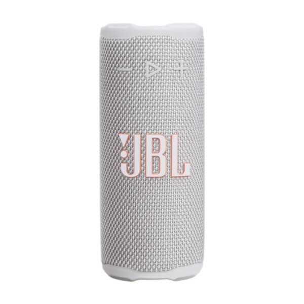 JBL GRIP Bluetooth Speaker IP68 14H LED White