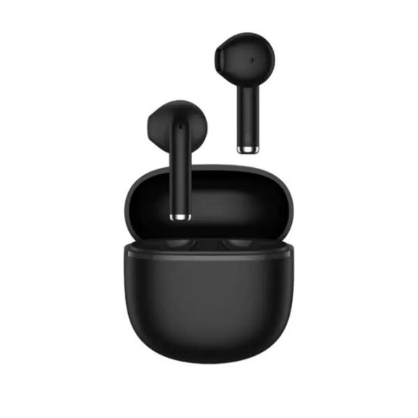 QCY T29A AilyBuds Lite True Wireless Earbuds Midnight Black