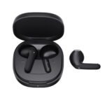 QCY T41 TWS Bluetooth 5.4 Earbuds ENC IPX4 Black