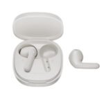QCY Air TWS Earbuds ENC IPX4 White