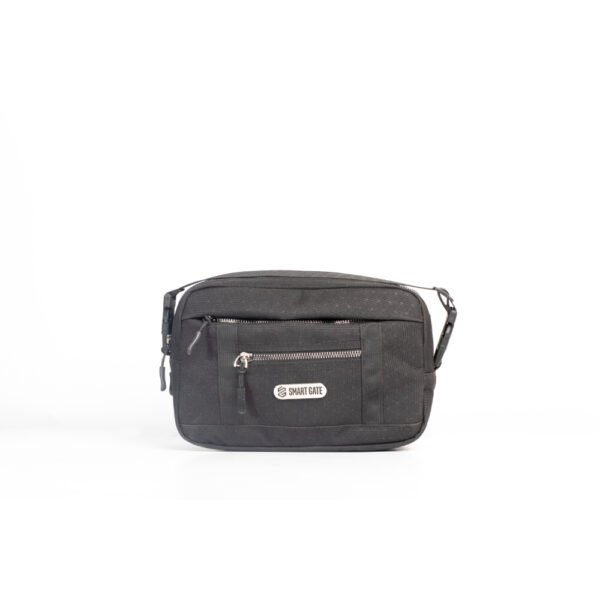 Smart Gate Cross Bag 10 inch Black