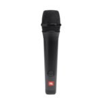 JBL PBM100BLK PBM100 Wired Dynamic Vocal Mic with Cable Black