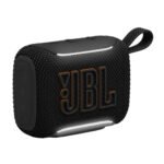 JBL Go5 - Bluetooth Speaker Black