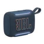 JBL Go5 Bluetooth Speaker Blue