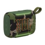 JBL Go5 Bluetooth Speaker SQUAD