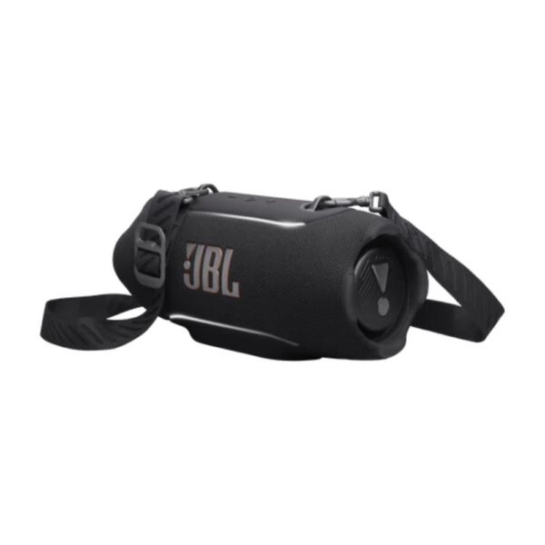 JBL XTREME 5 Portable Waterproof Speaker with Massive Pro Sound Black