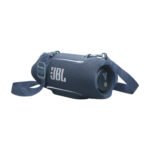 JBL XTREME 5 Portable Waterproof Speaker with Massive Pro Sound_Blue