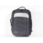 Smart Gate SG-9375 Notebook Case For Travel 19Inch Black Silver