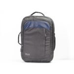 Smart Gate SG-9374 Notebook Case For Travel 19Inch Black Blue