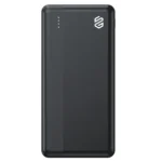 Smart Gate SGPB-S10CCAAMBLK Power Bank Standard Wired 10000mAh 22.5Watt 2 USB-A 1 USB-C 1 Micro Black