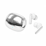 Smart Gate SGT-PUREPROWHT TWS BT5.4 Distance 10m Talking 4H Charging 60m 200mAh White